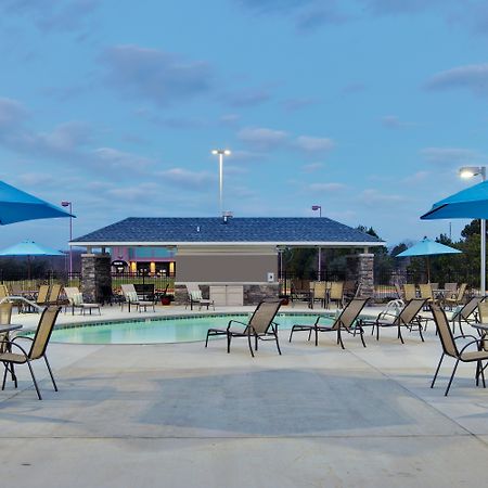 Holiday Inn Express Monticello By Ihg Ανέσεις φωτογραφία