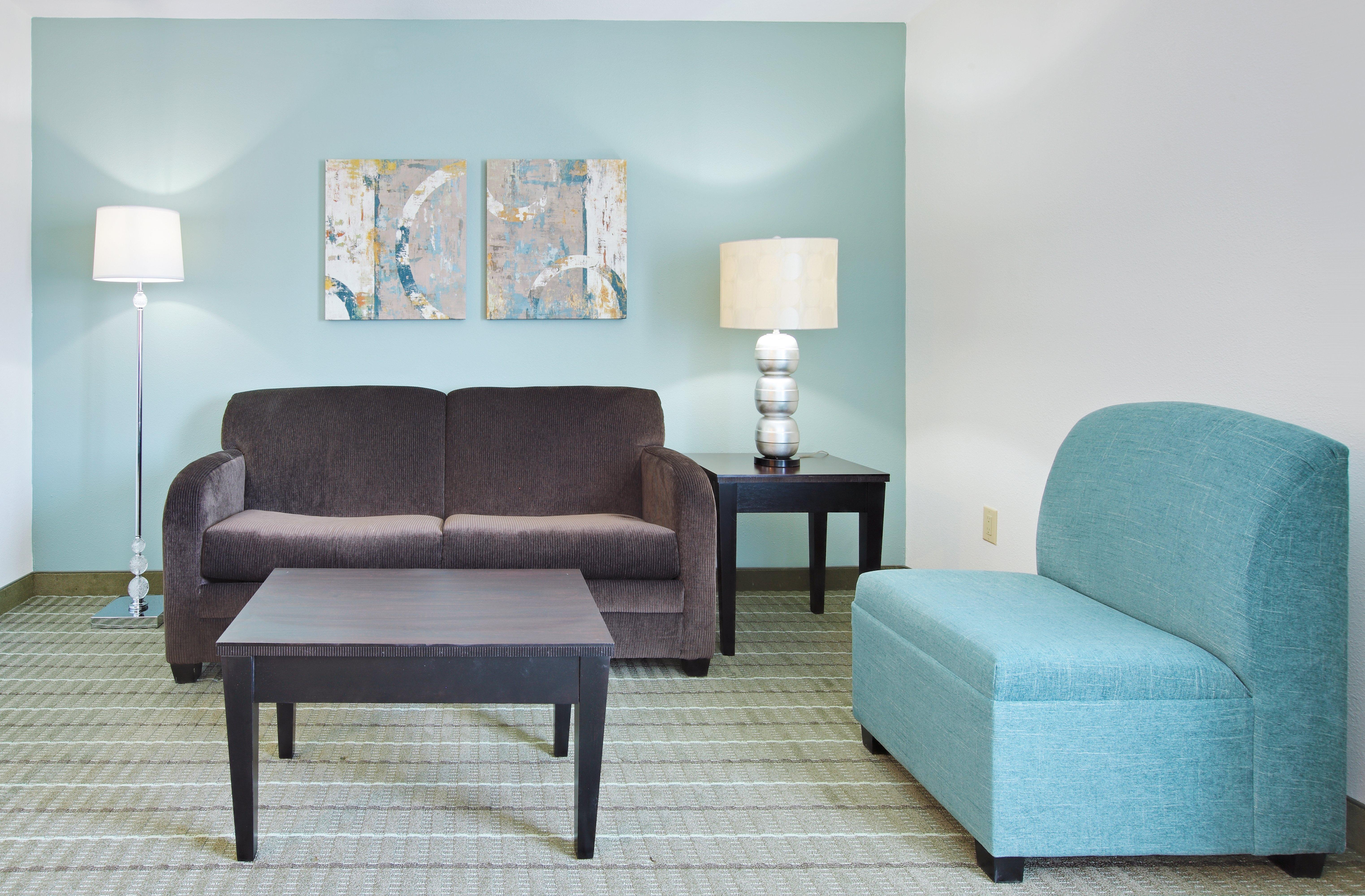 Holiday Inn Express Monticello By Ihg Δωμάτιο φωτογραφία