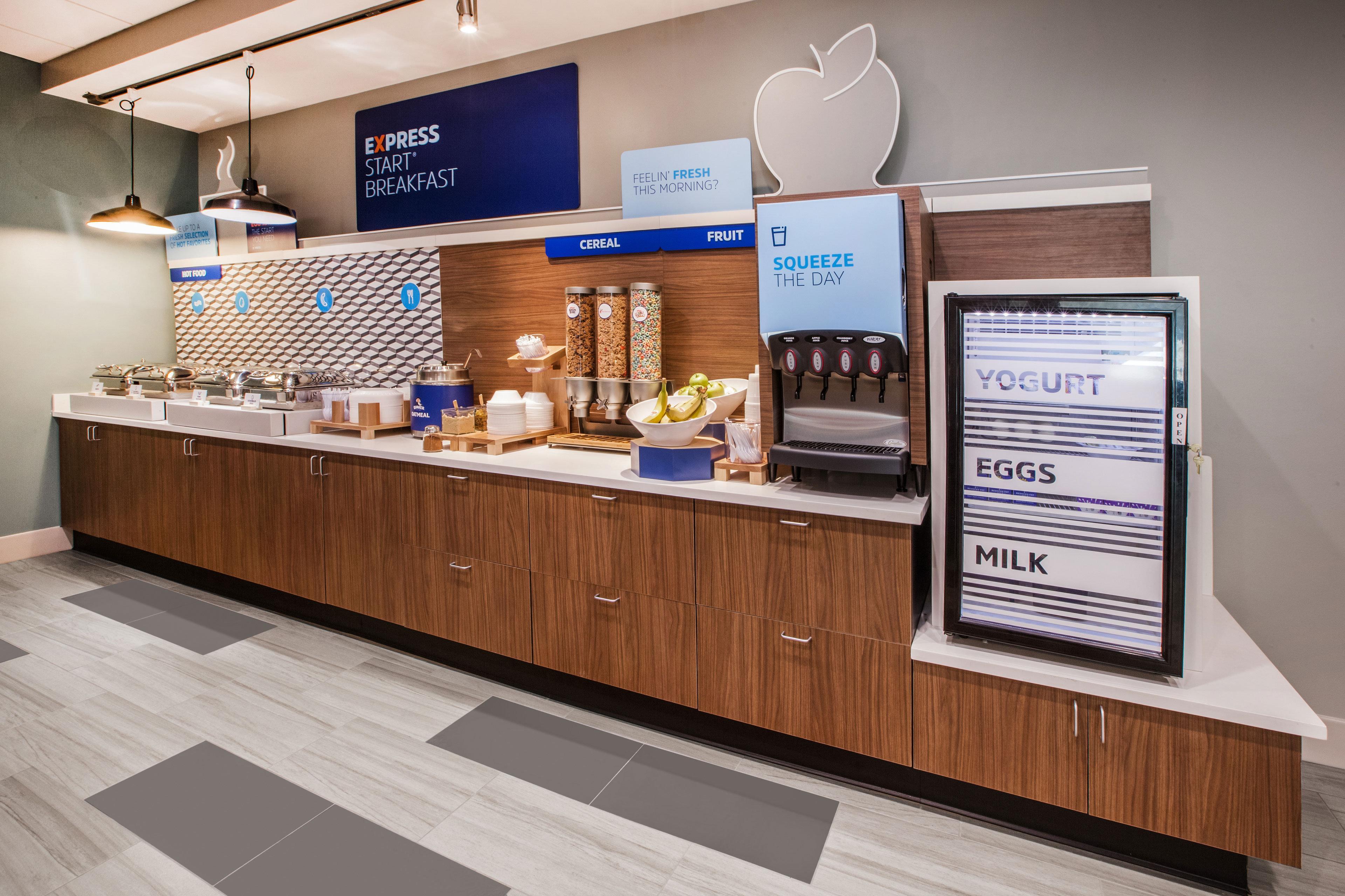 Holiday Inn Express Monticello By Ihg Εξωτερικό φωτογραφία