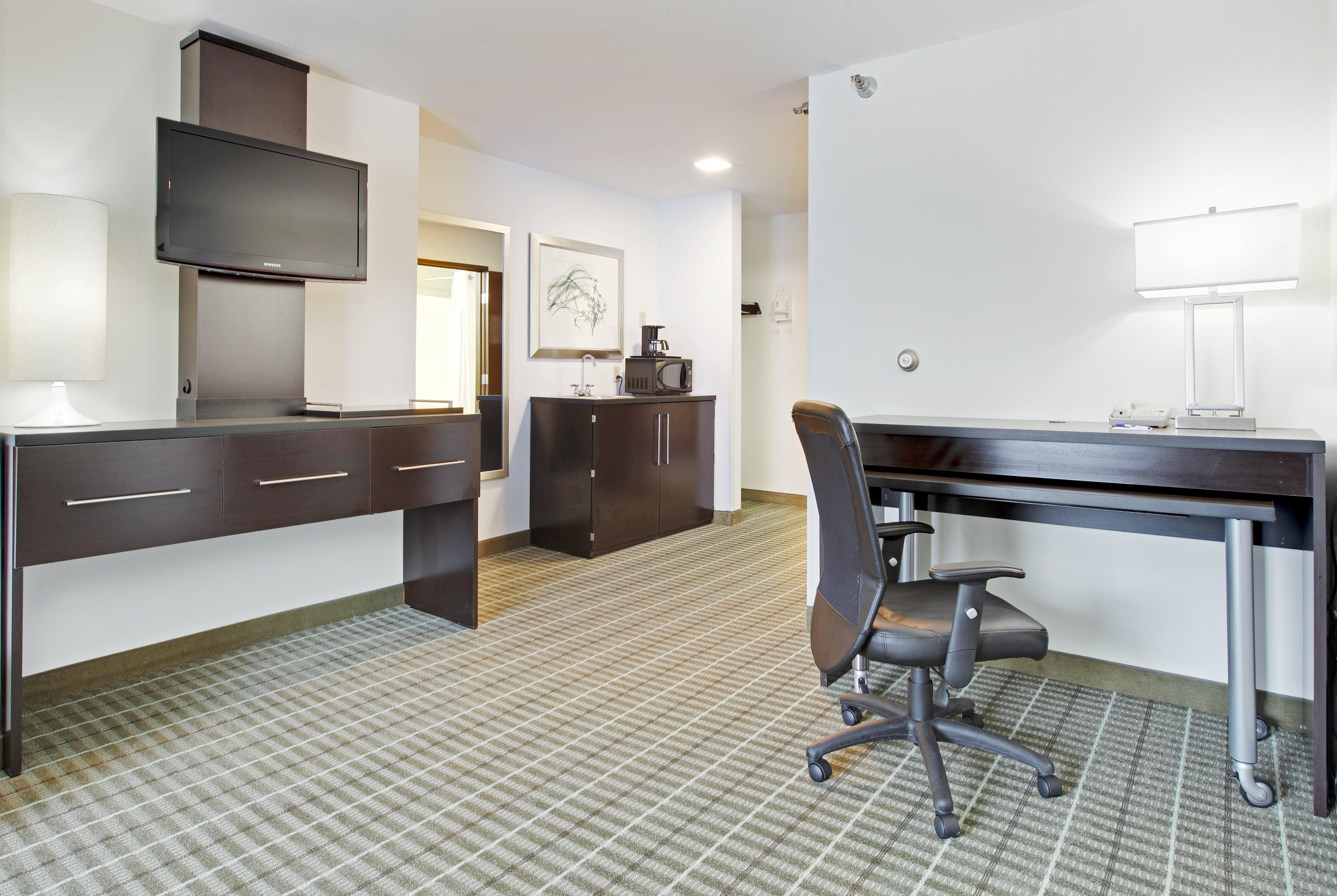 Holiday Inn Express Monticello By Ihg Δωμάτιο φωτογραφία
