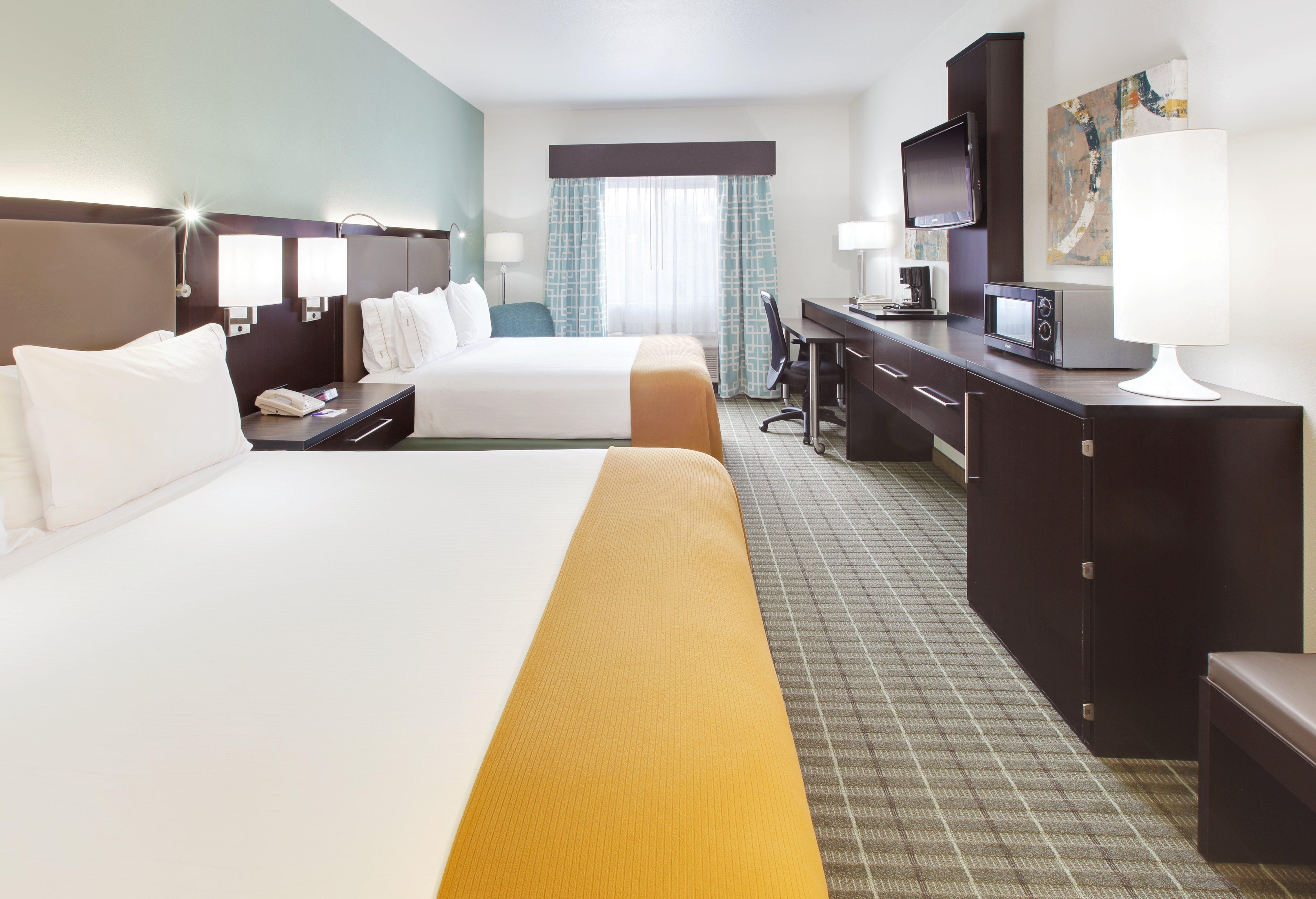 Holiday Inn Express Monticello By Ihg Δωμάτιο φωτογραφία