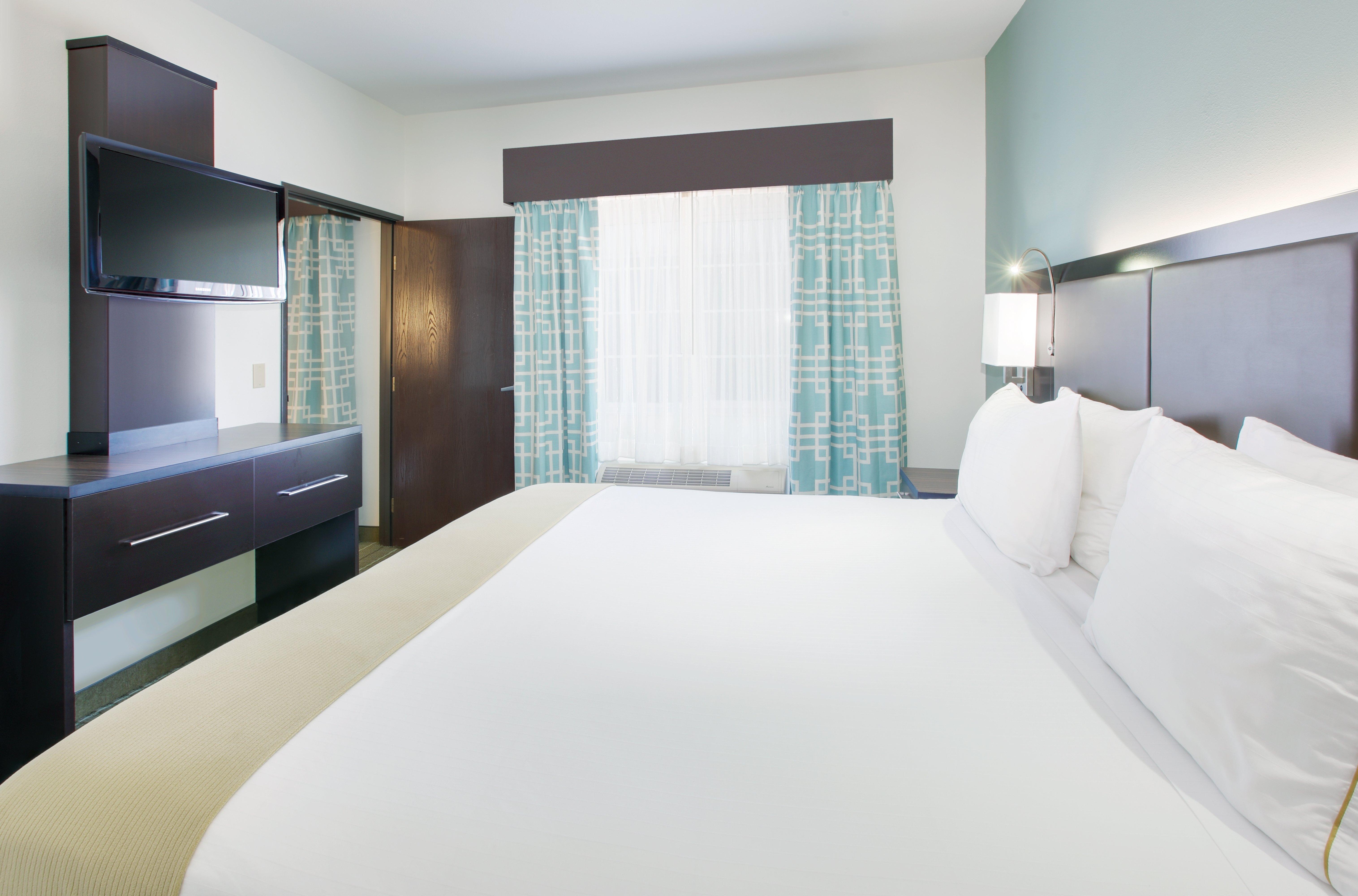 Holiday Inn Express Monticello By Ihg Εξωτερικό φωτογραφία