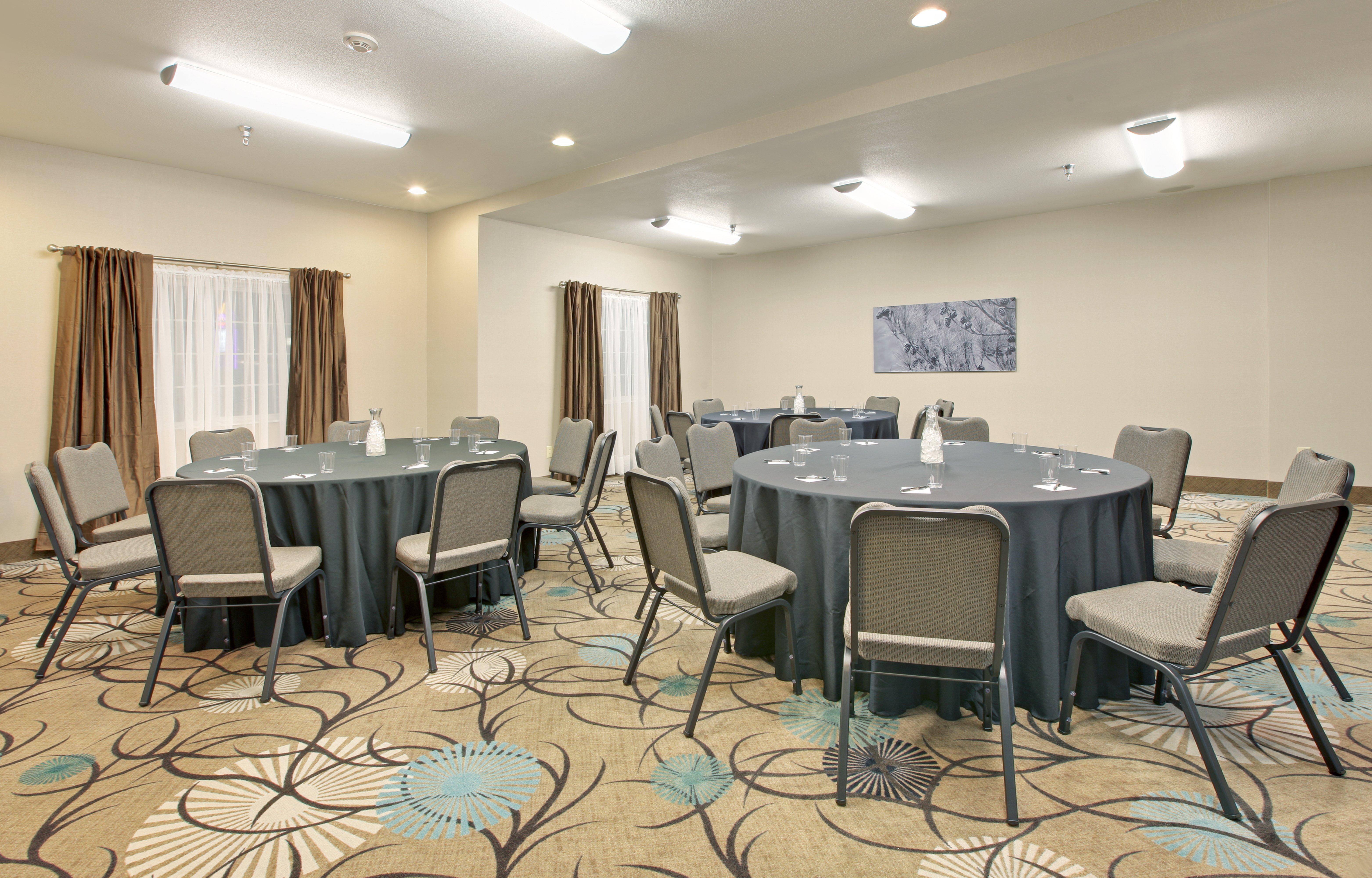 Holiday Inn Express Monticello By Ihg Εξωτερικό φωτογραφία