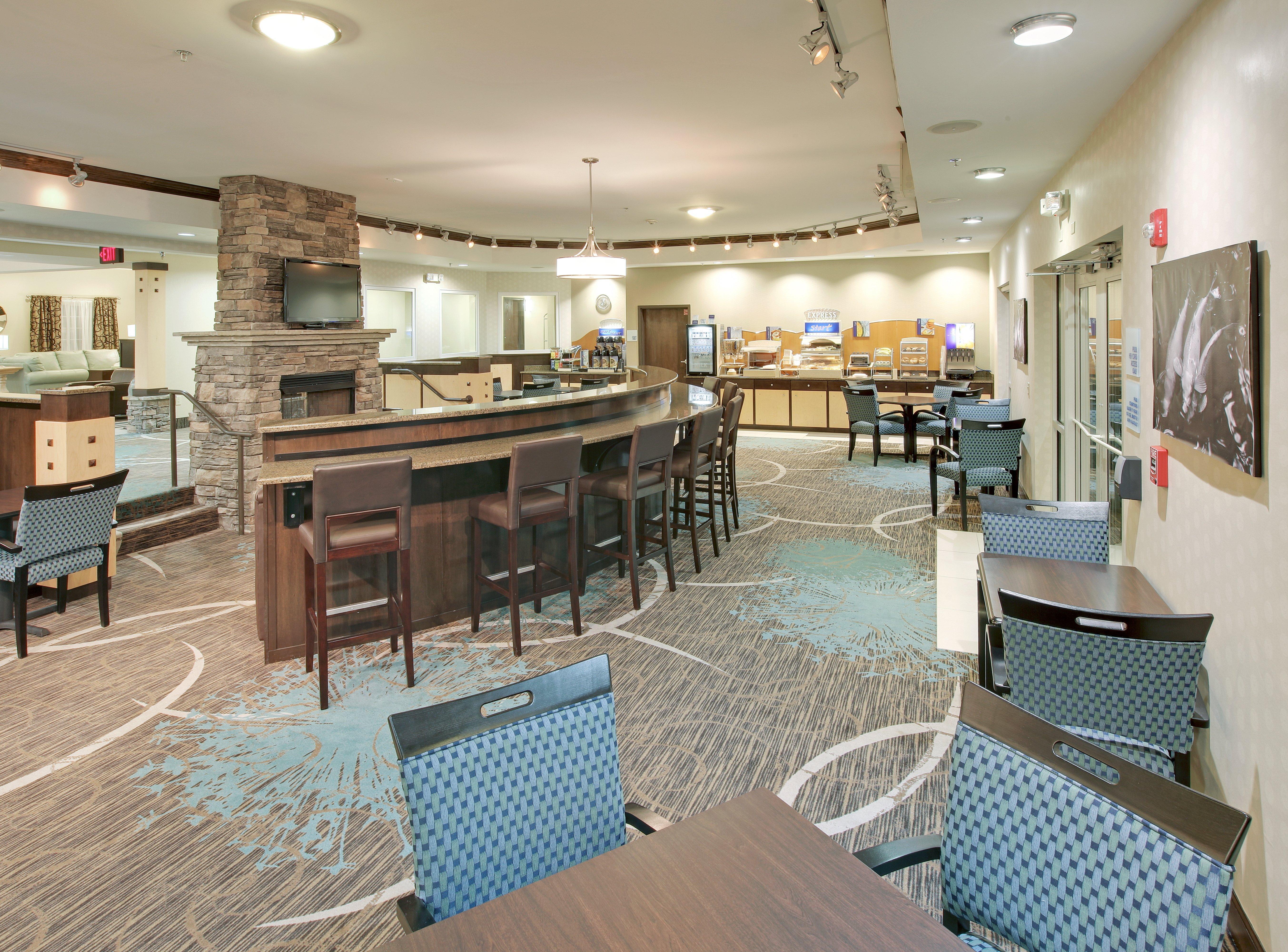 Holiday Inn Express Monticello By Ihg Εξωτερικό φωτογραφία