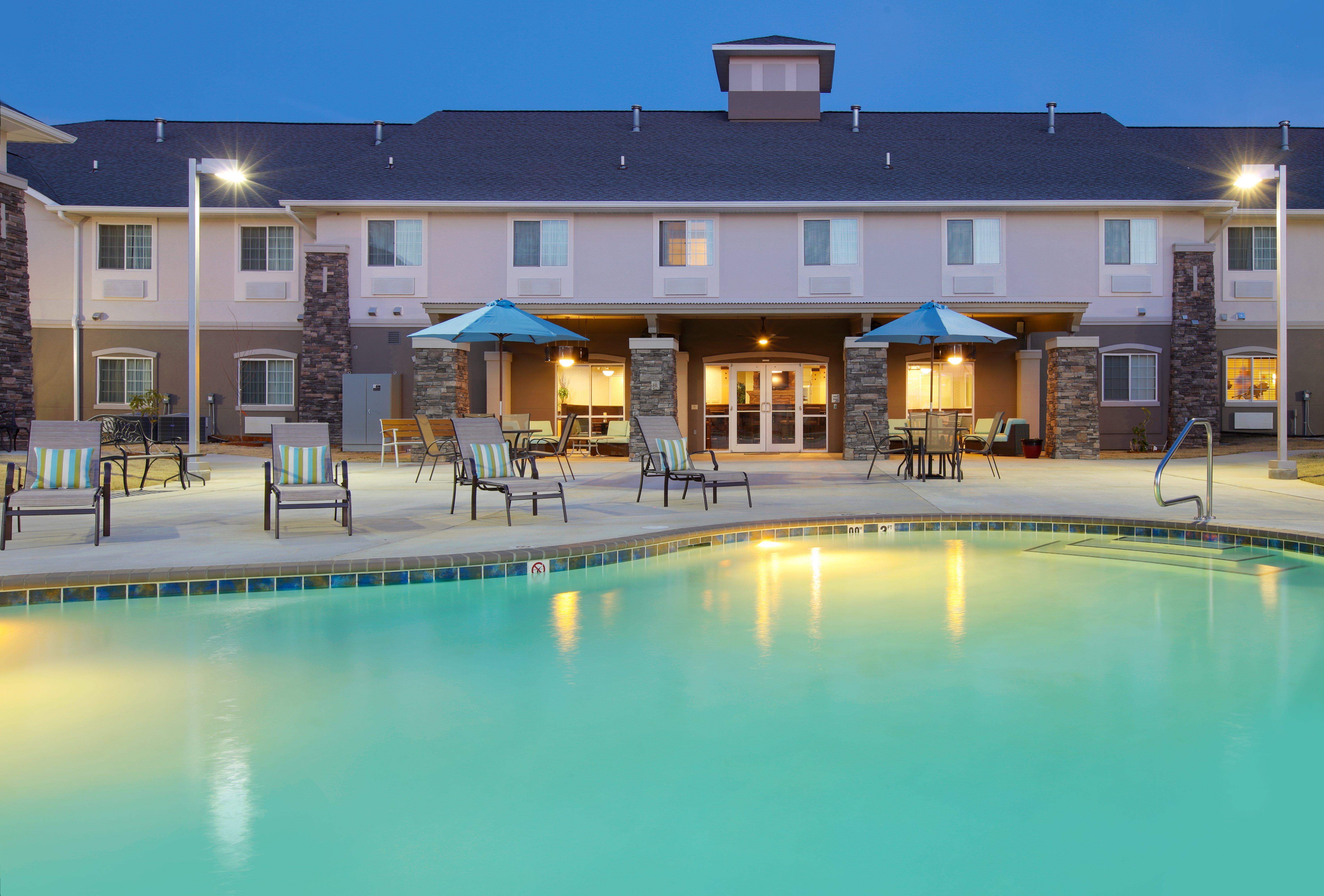 Holiday Inn Express Monticello By Ihg Εξωτερικό φωτογραφία