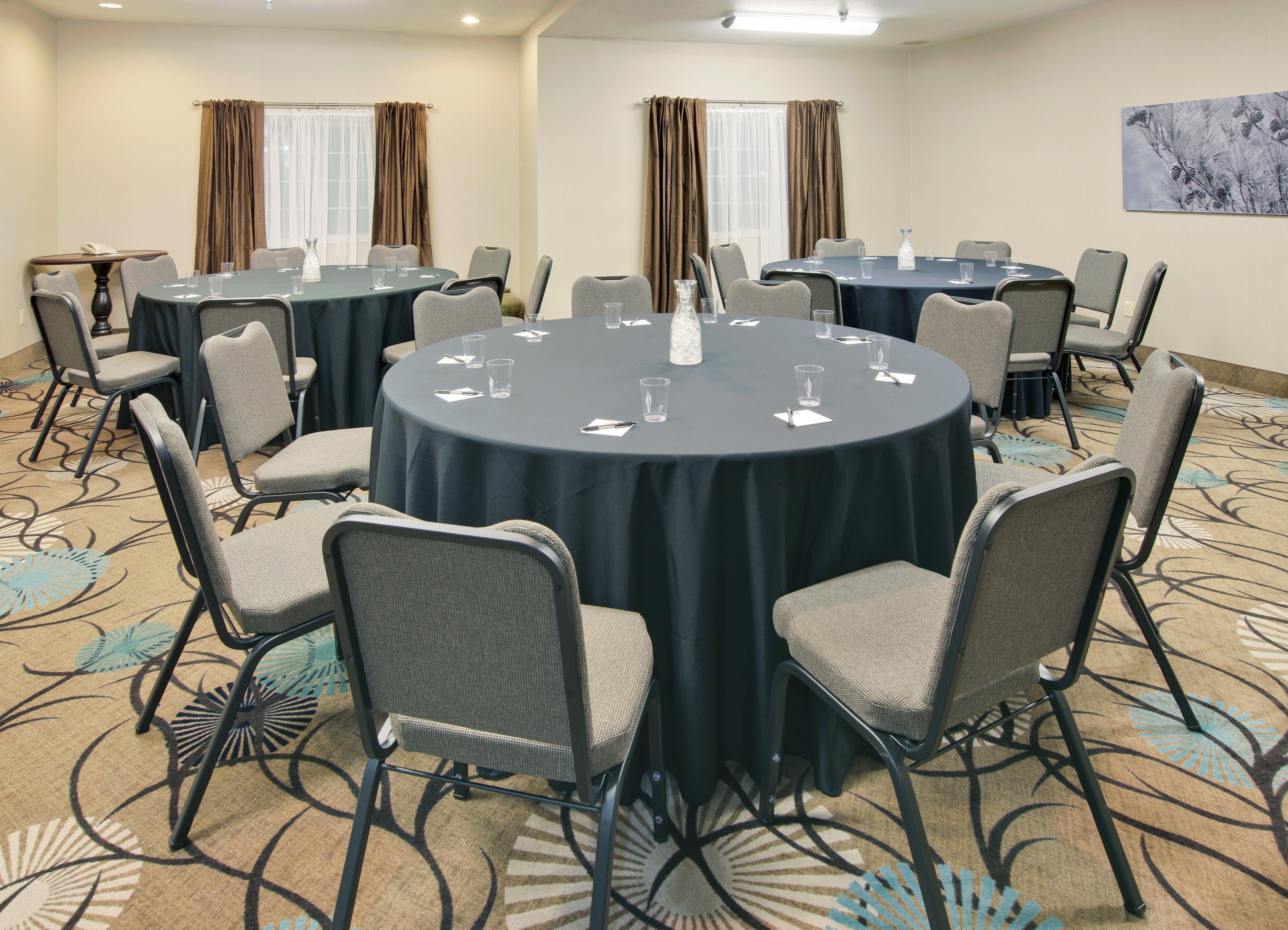 Holiday Inn Express Monticello By Ihg Ανέσεις φωτογραφία