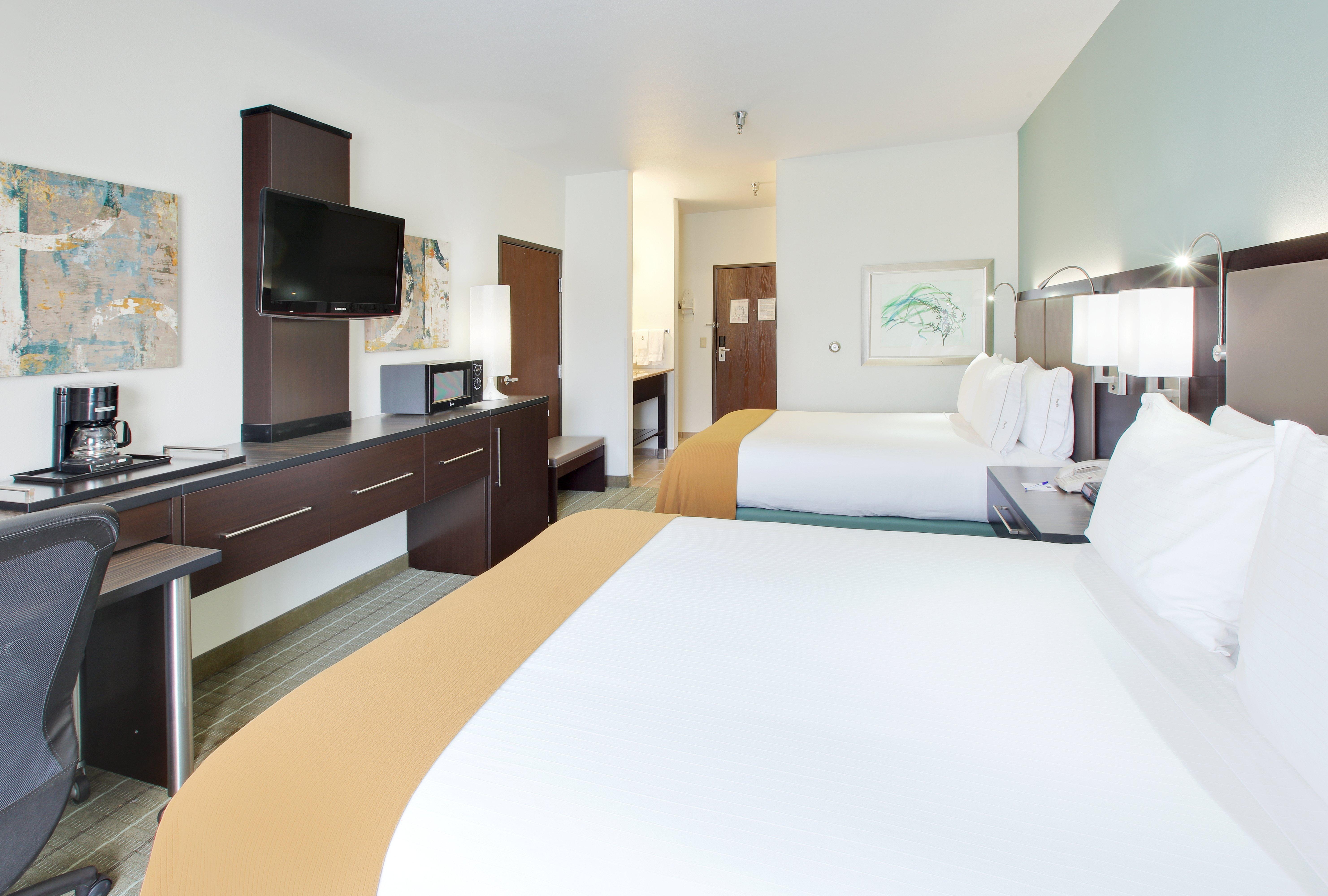 Holiday Inn Express Monticello By Ihg Εξωτερικό φωτογραφία