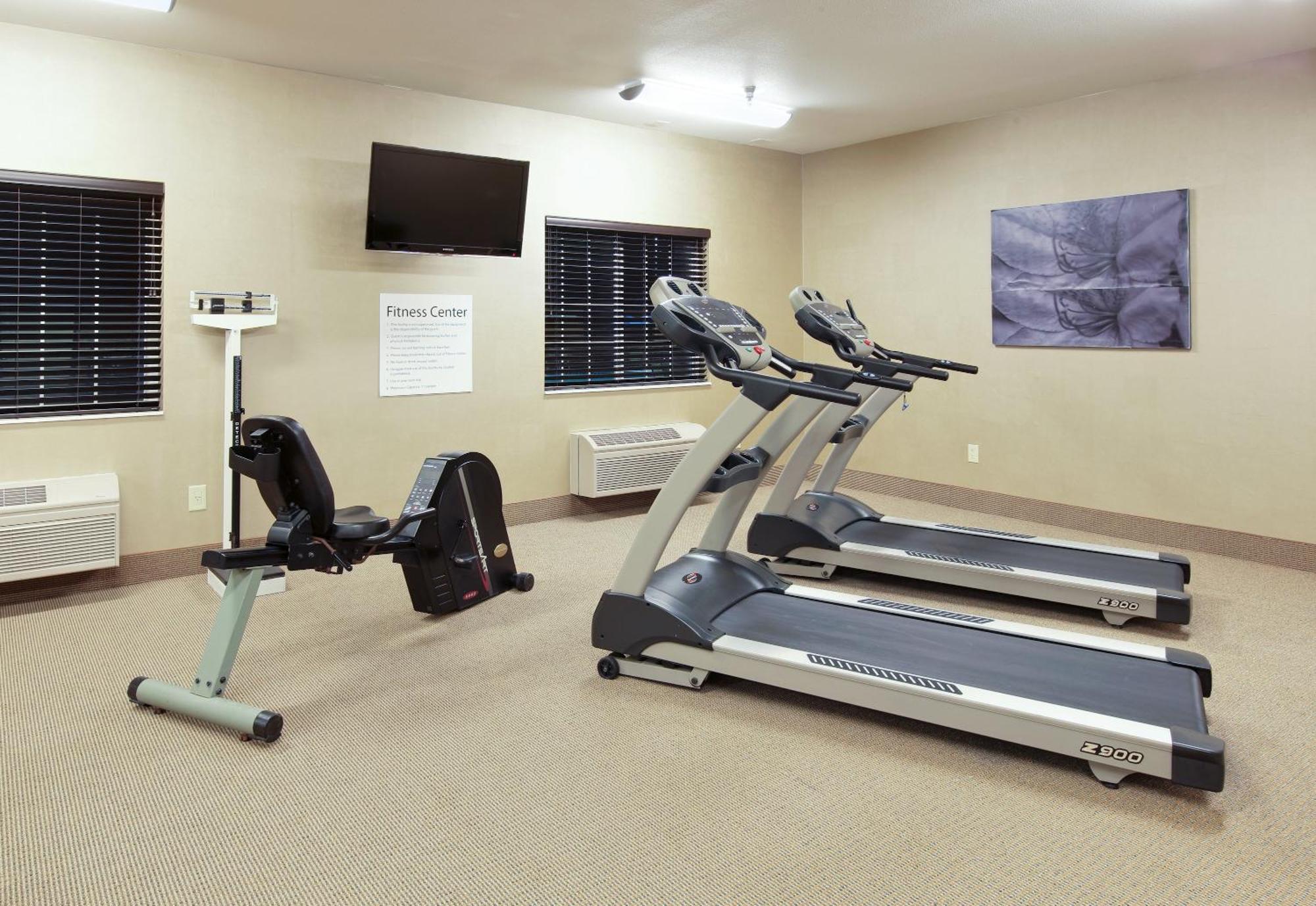 Holiday Inn Express Monticello By Ihg Εξωτερικό φωτογραφία