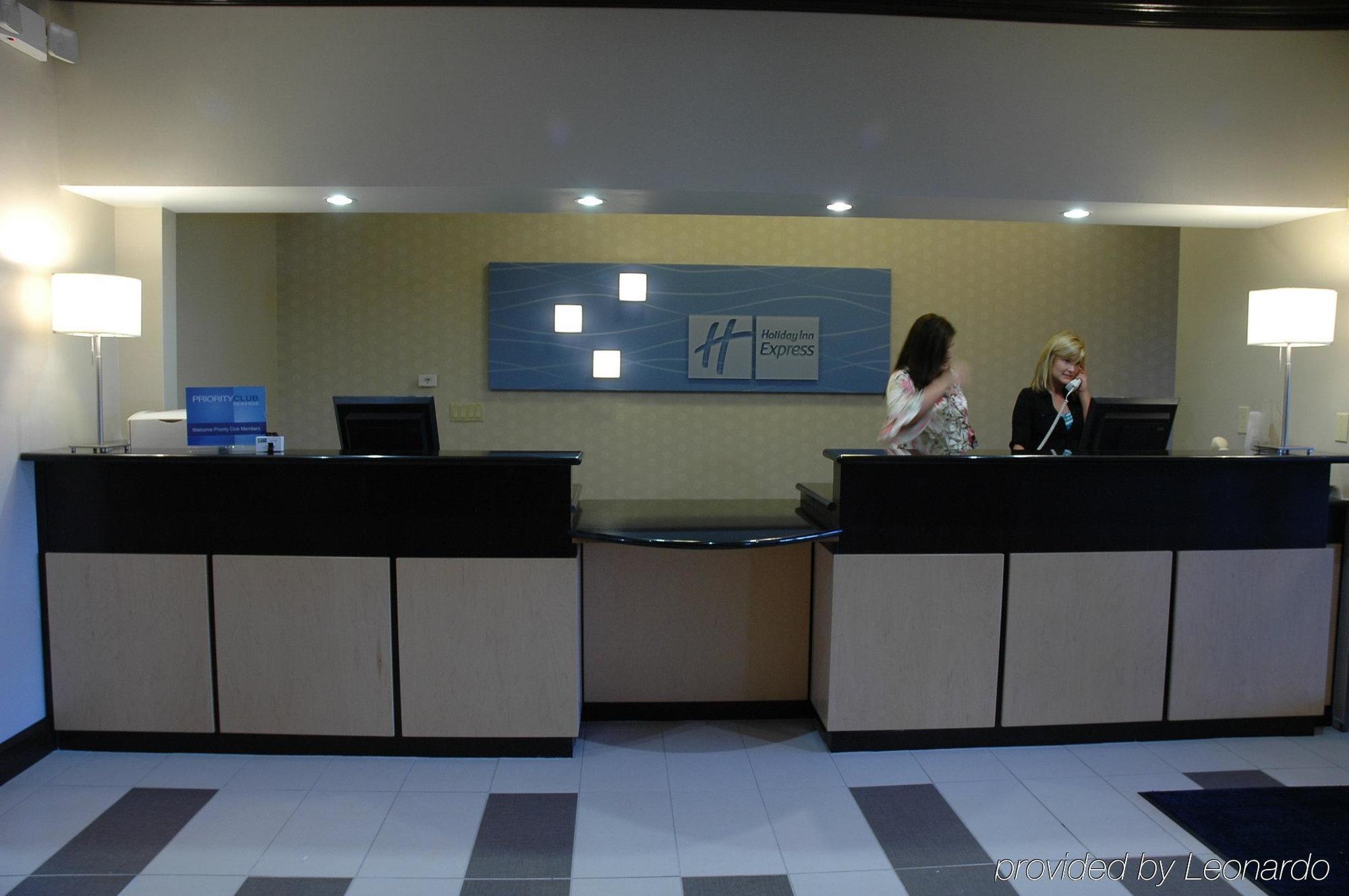 Holiday Inn Express Monticello By Ihg Εσωτερικό φωτογραφία