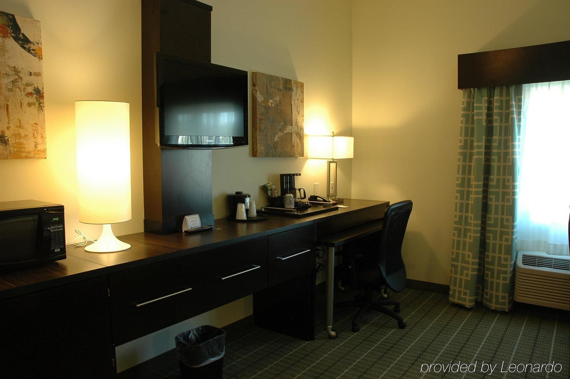 Holiday Inn Express Monticello By Ihg Δωμάτιο φωτογραφία