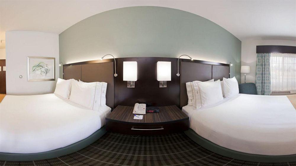 Holiday Inn Express Monticello By Ihg Εξωτερικό φωτογραφία