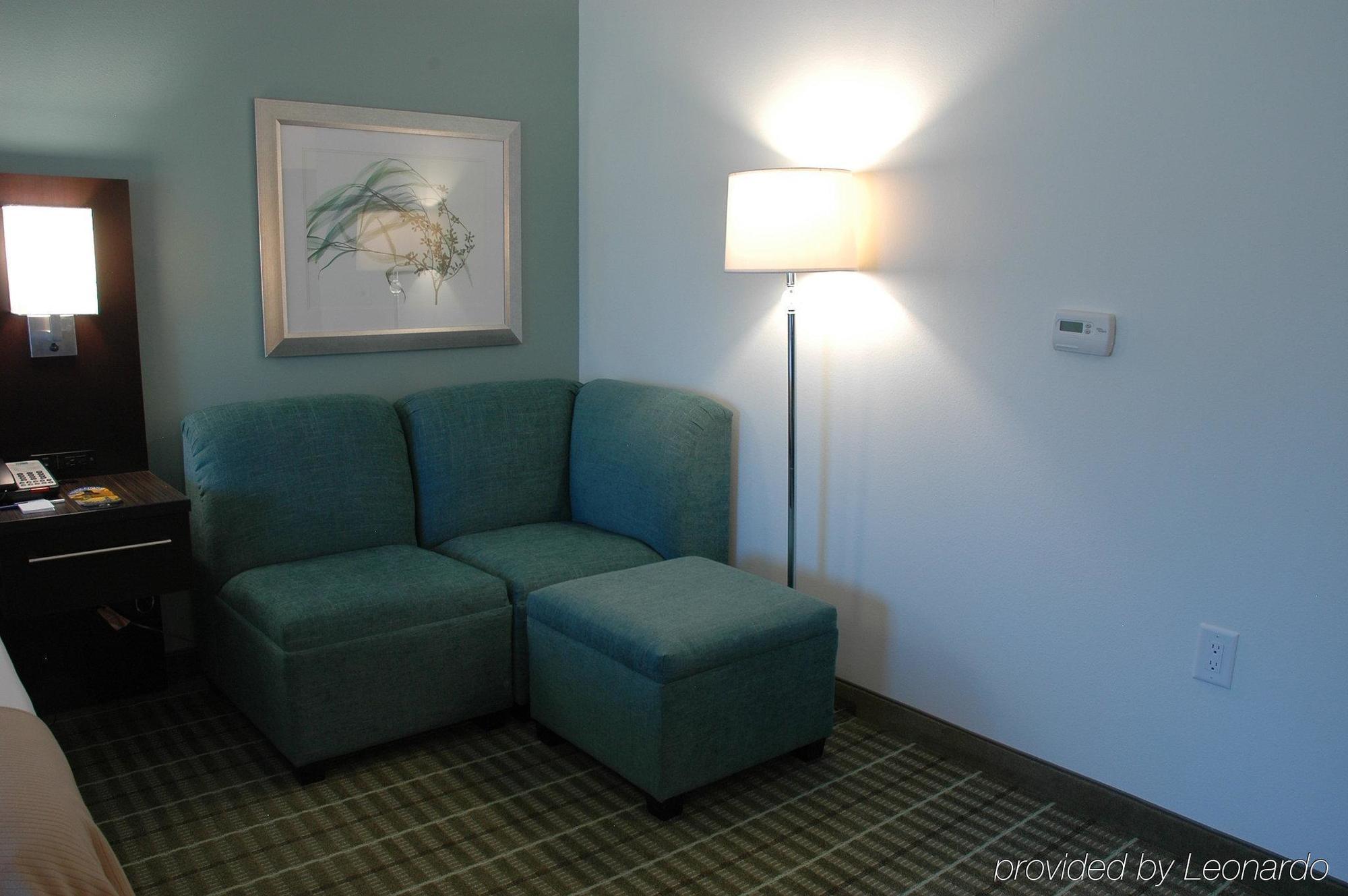 Holiday Inn Express Monticello By Ihg Δωμάτιο φωτογραφία