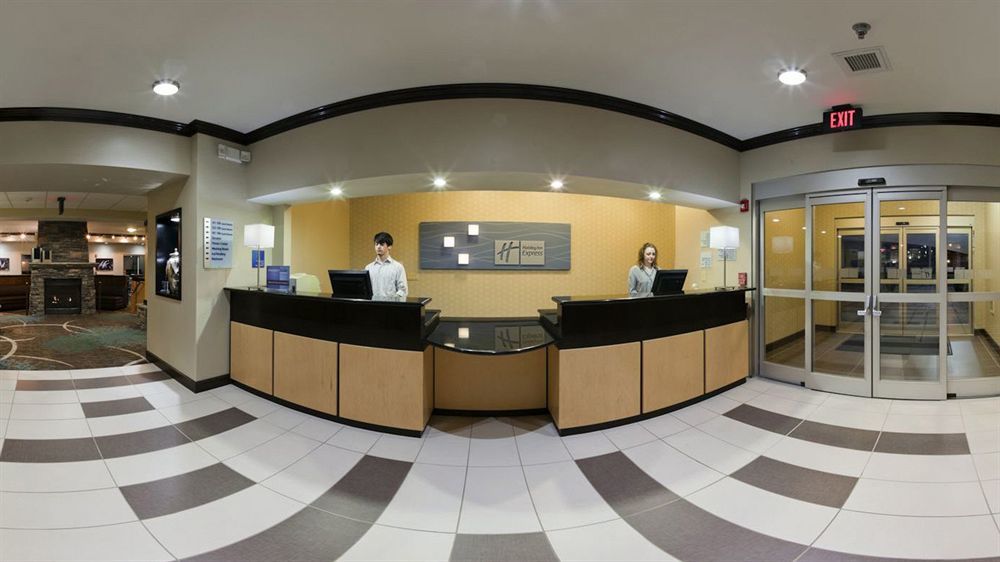 Holiday Inn Express Monticello By Ihg Εξωτερικό φωτογραφία