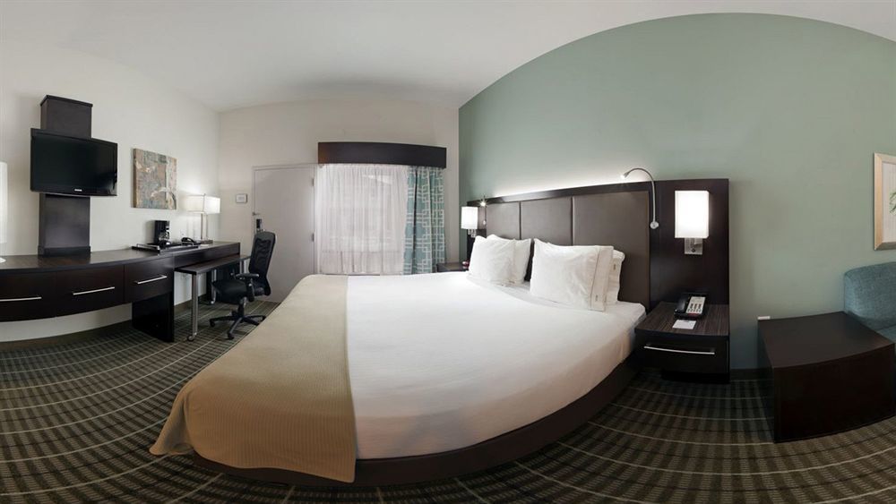 Holiday Inn Express Monticello By Ihg Εξωτερικό φωτογραφία